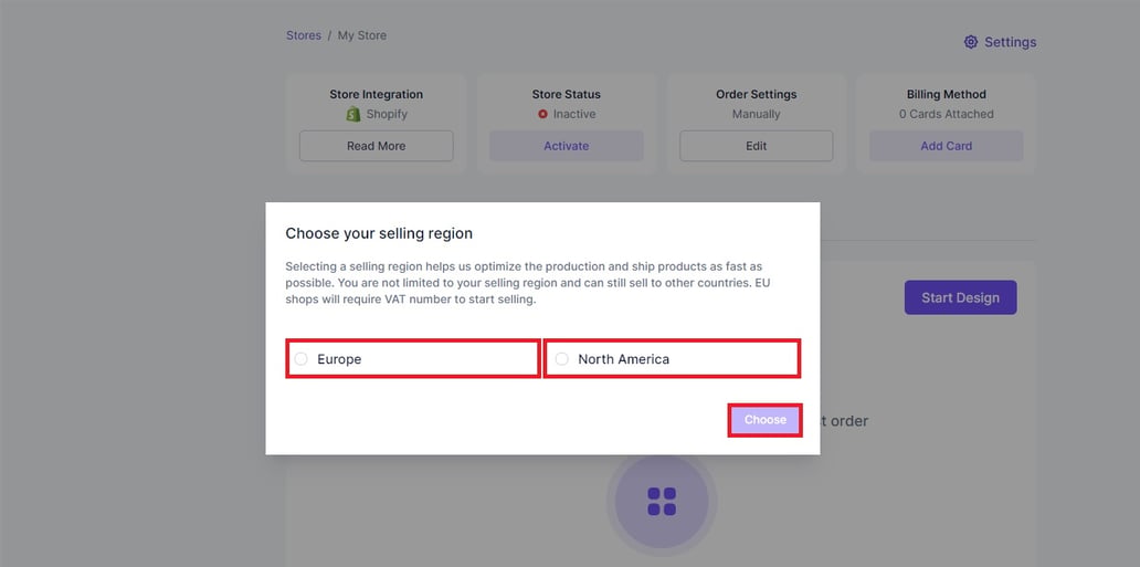 How to connect to Shopify?